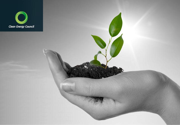 The Clean Energy Council Clean Energy Council