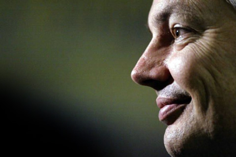 finance-finister-didier-reynders Belgian finance minister warns of threat