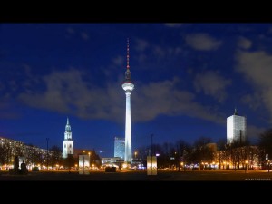 berlin