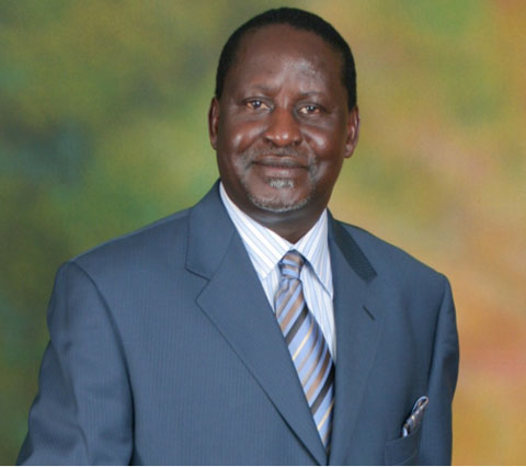kenyas-finance-minister Kenyan Government to `Unwind' Stimulus in 2011-12, Finance Ministry Says