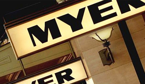 Myer Myer