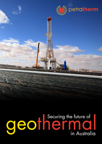 Petratherm Brochure Petratherm Brochure