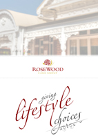 Rosewood Brochure