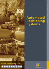 Automated Positioning System Automated Positioning System