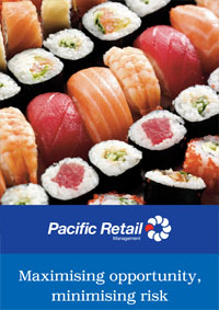 Pacific Retail Management Pacific Retail Management