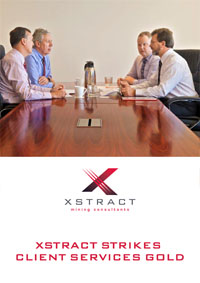 Xstract Mining Consultants Xstract Mining Consultants