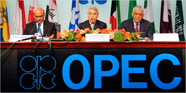 OPEC OPEC