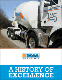 Hogg Ready Mix Hogg Ready Mix