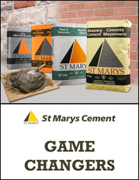 St Mary Cement