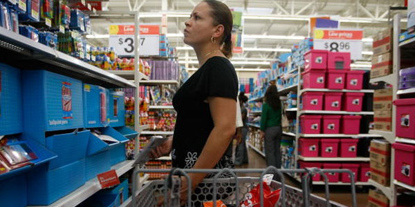 Buy American revision reopens threat to Canadian economy Buy American revision reopens threat to Canadian economy