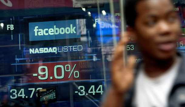 Morgan Stanley Cut Facebook Profit Estimate 5.9% Pre-IPO Morgan Stanley Cut Facebook Profit Estimate 5.9% Pre-IPO