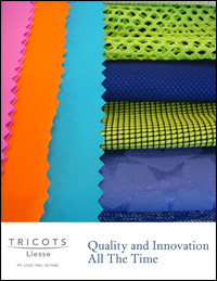 Tricots Liesse Tricots Liesse