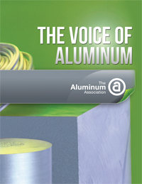 The Aluminum Association The Aluminum Association