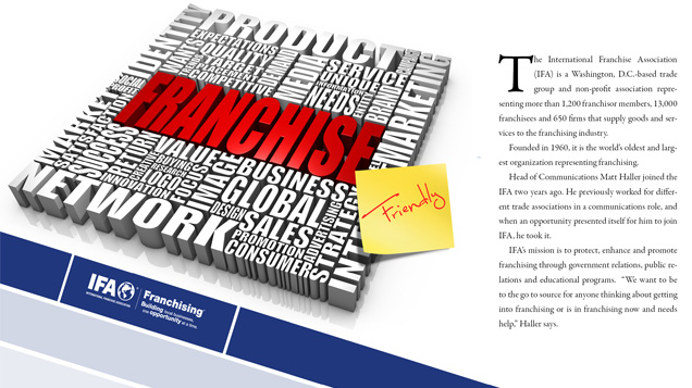 International Franchise Association International Franchise Association