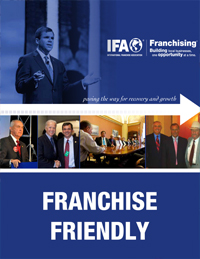 International Franchise Association International Franchise Association