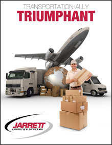 Jarrett Logistics Systems
