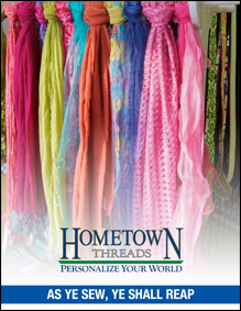 Hometown Threads Hometown Threads