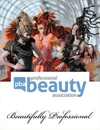 Professional Beauty Association