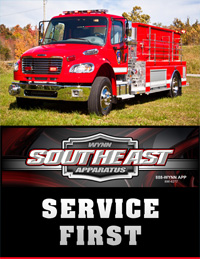 Wayn Southeast