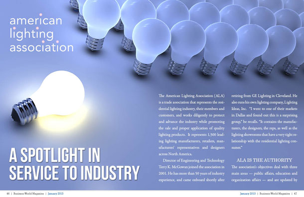 American Lighting Association