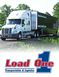 Load One Transportation