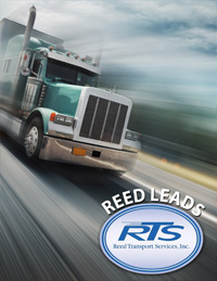 Reed Transport