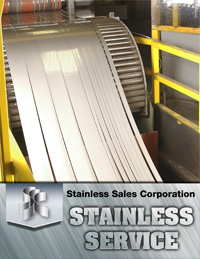 Stainless Sales Corporation