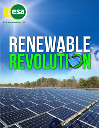 ESA Renewables