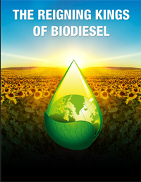 Pacific Biodiesel