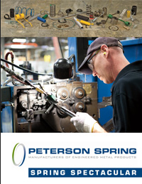 Peterson Spring