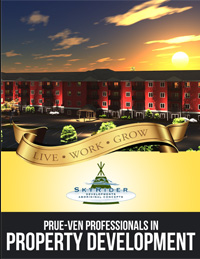Skyrider Developments