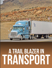 Trailiner Transport