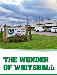 Whitehall Industries