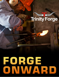 Trinity Forge