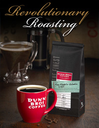 Dunn Bros Coffee Dunn Bros Coffee