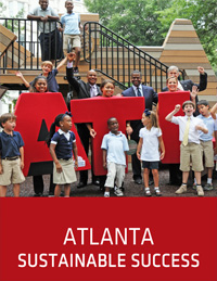 City of Atlanta City of Atlanta