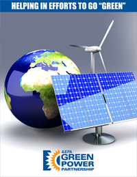 EPA Green Power Partnership EPA Green Power Partnership