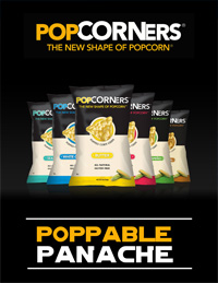 PopCorners 