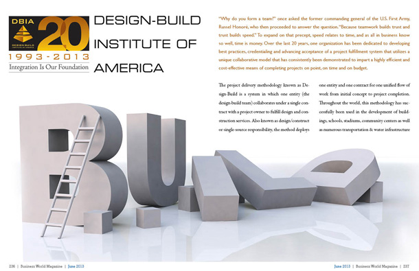 Design-Build Institute of America