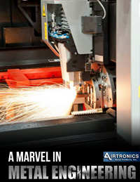 Airtronics Metal Products Inc. Airtronics Metal Products Inc.