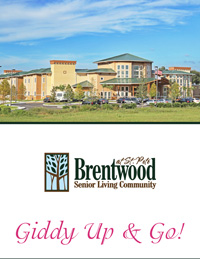 Brentwood Senior Living Community