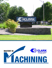 Clark Manufacturing Co.