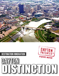 City of Dayton