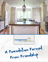 Foundations Design Foundations Design