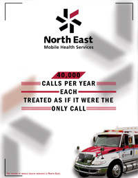 North East Mobile Health Services