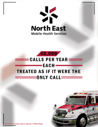 North East Mobile Health Services North East Mobile Health Services