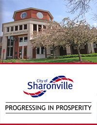 City of Sharonville City of Sharonville