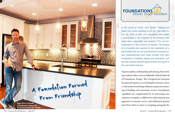Foundations Design