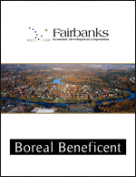 Fairbanks Fairbanks