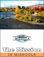 City of Missoula